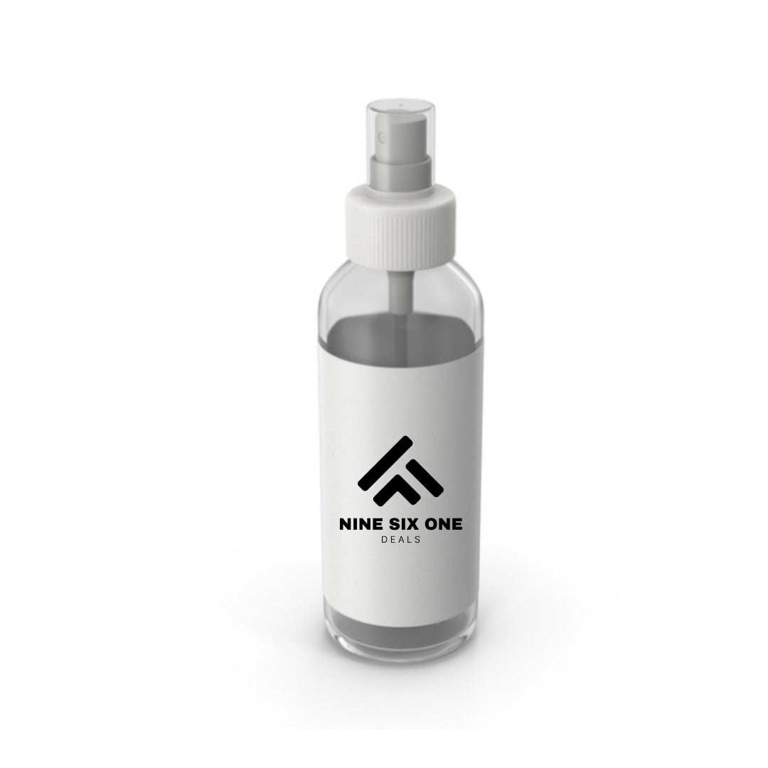 Anti Fog Spray