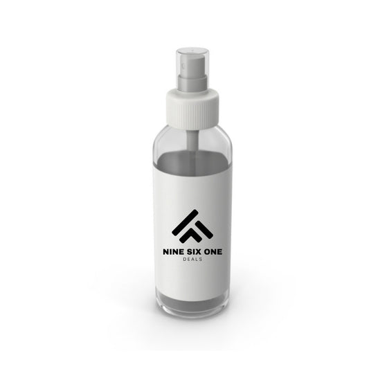 Anti Fog Spray